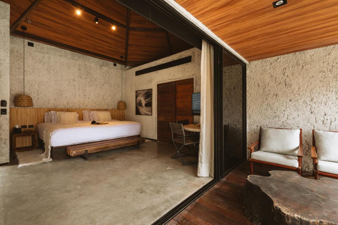Tuju Boutique Hotel Passo de Camarajibe Exterior foto